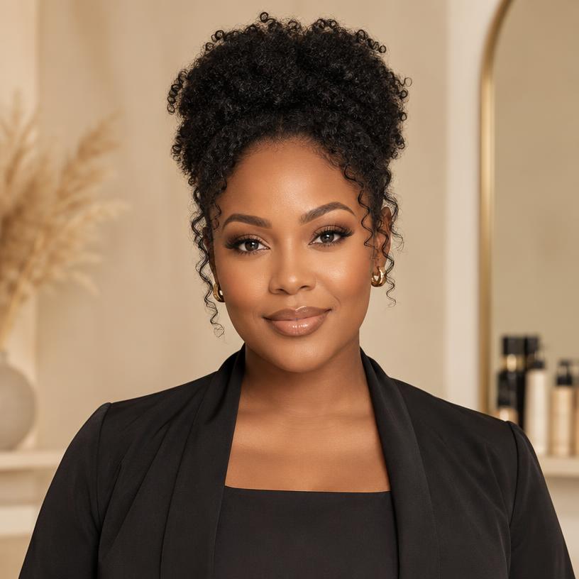 Your salon provider