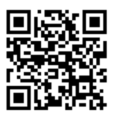 Scan to join the salon Wi-Fi